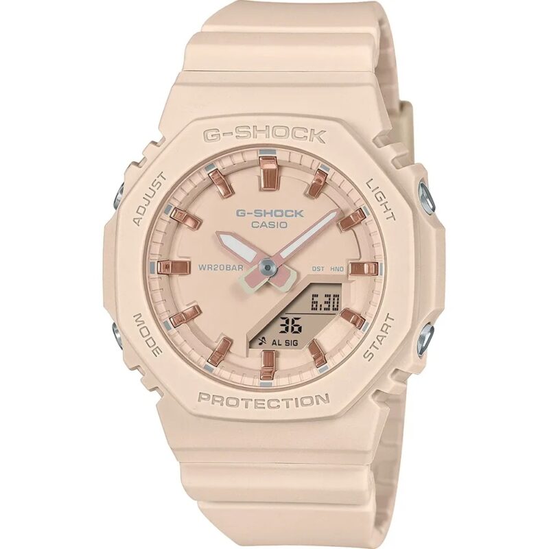 Casio G-shock Watches Gma-p2100m-4aer (GMA-P2100M-4AER)  Watch_main