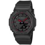 Casio G-shock Watches Gma-p2100sa-1a1er (GMA-P2100SA-1A1ER)  Watch