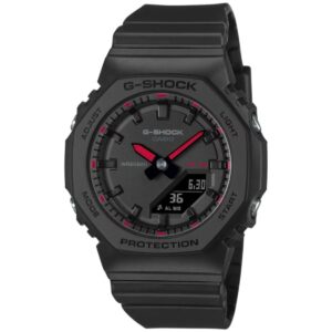 Casio G-shock Watches Gma-p2100sa-1a1er (GMA-P2100SA-1A1ER)  Watch