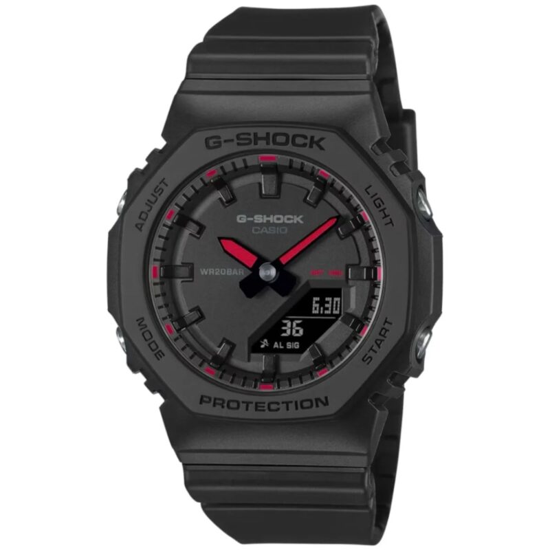 Casio G-shock Watches Gma-p2100sa-1a1er (GMA-P2100SA-1A1ER)  Watch