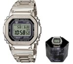 Casio G-shock Master Of G The Origin Full Metal Bluetooth® (GMW-B5000D-1ER)  Watch_main