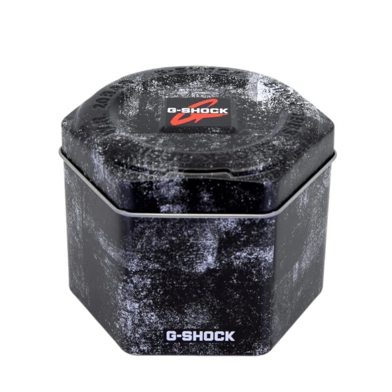 Casio G-shock Master Of G The Origin Full Metal Bluetooth® (GMW-B5000D-1ER)  Watch_1