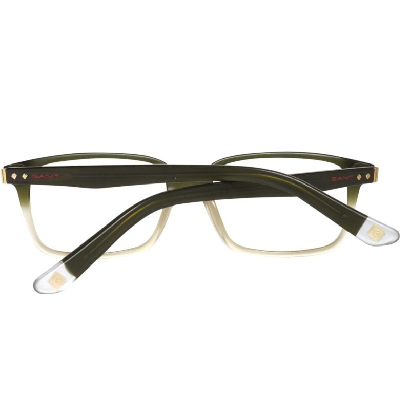 GANT Unisex Eyeglasses (GRA105 53L82) - Image 3