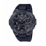 Casio G-shock G-steel - Basic Black Serie - Black (GST-B400BB-1AER) Men's Watch_main
