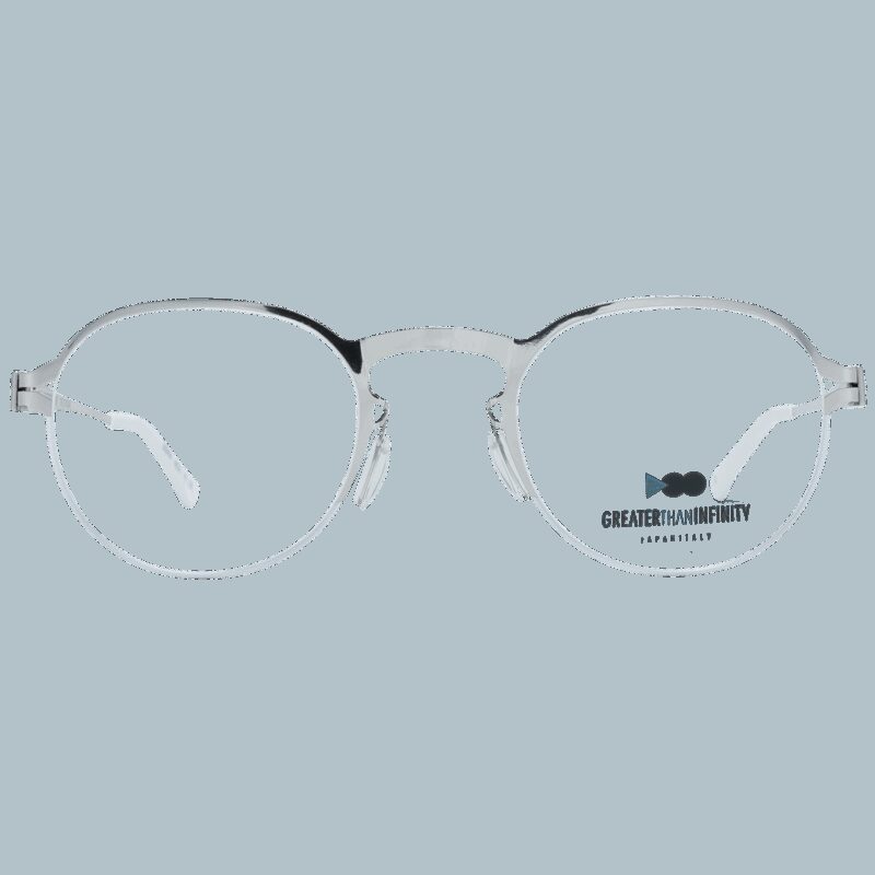 Greater than Infinity Men's Eyeglasses (GT009 46V04N) - Image 2