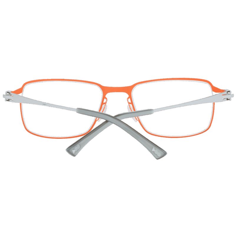 Greater than Infinity Men's Eyeglasses (GT010 52V04N) - Image 3