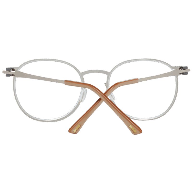 Greater than Infinity Men's Eyeglasses (GT014 50V02) - Image 3