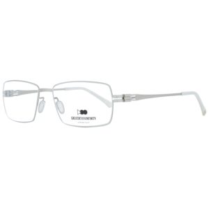 Greater than Infinity Men's Eyeglasses (GT016 54V01)