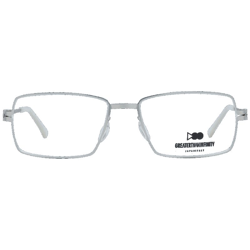 Greater than Infinity Men's Eyeglasses (GT016 54V01) - Image 2
