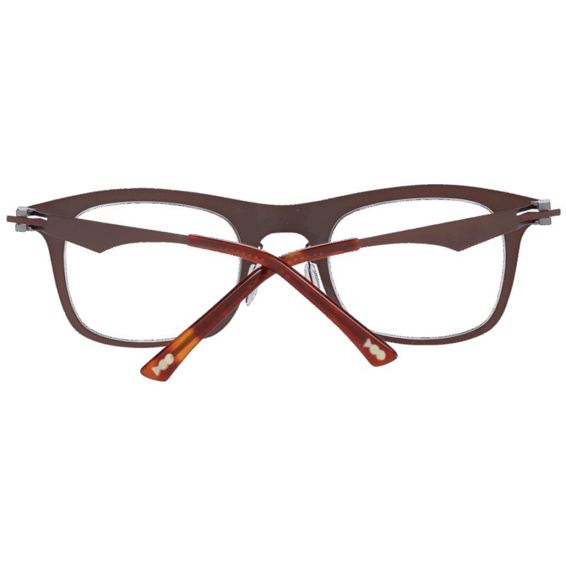 Greater than Infinity Men's Eyeglasses (GT018 49V03) - Image 3