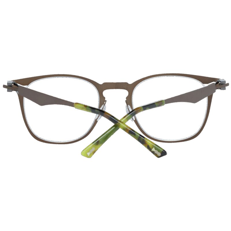 Greater than Infinity Men's Eyeglasses (GT026 50V06) - Image 3