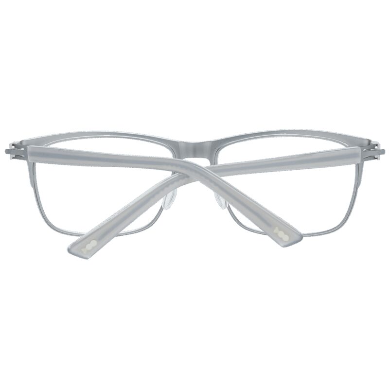 Greater than Infinity Men's Eyeglasses (GT031 54V03) - Image 3