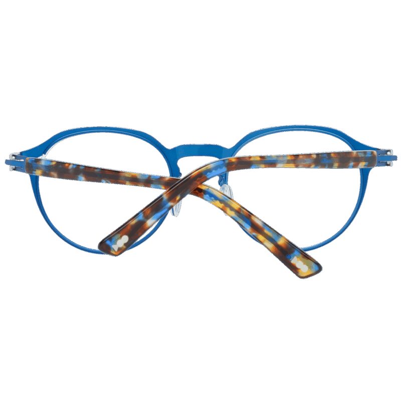 Greater than Infinity Men's Eyeglasses (GT049 49V02) - Image 3