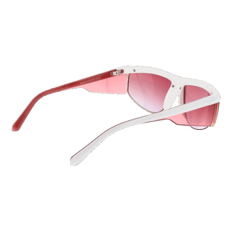 Guess Men's Sunglasses (GU00072 6221U) - Image 3