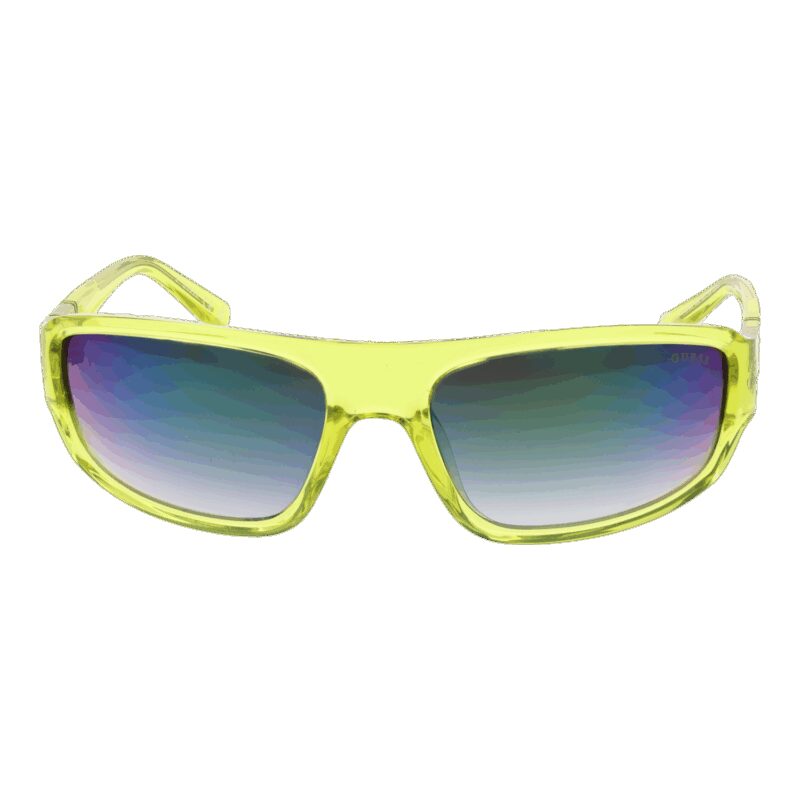 Guess Men's Sunglasses (GU00080 6239C) - Image 2