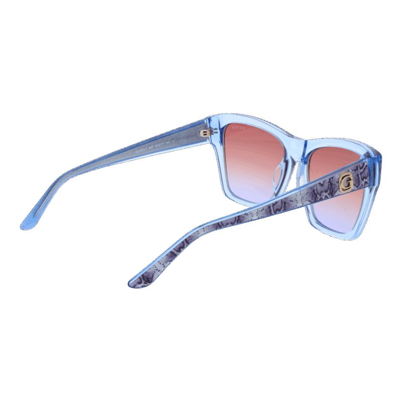 Guess Women's Sunglasses (GU00113 5584F) - Image 3