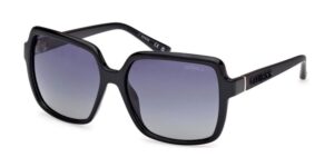 Guess Gu00157 (GU00157_01D_57) Unisex EYEWEAR_main
