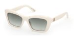 Guess Gu00195 (GU00195_21P_52) Unisex EYEWEAR_main