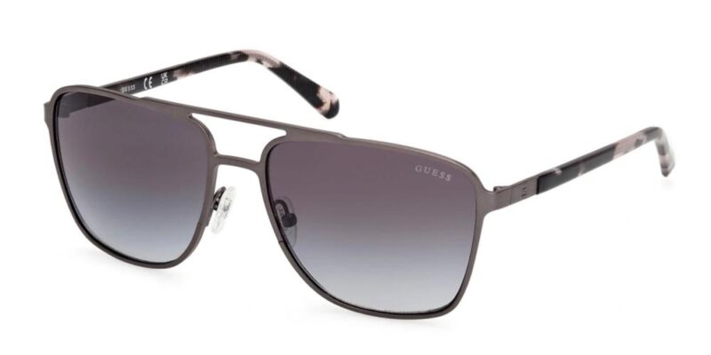Guess Gu00210 (GU00210_07B_60) Women's EYEWEAR_main