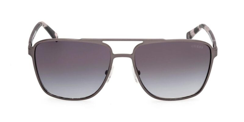 Guess Gu00210 (GU00210_07B_60) Women's EYEWEAR_1