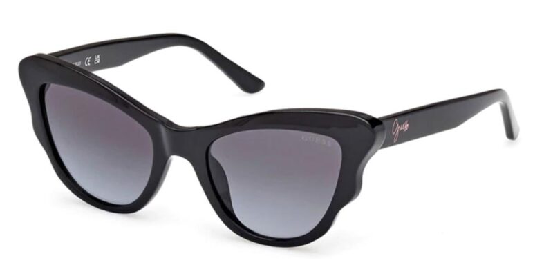 Guess Gu00228 (GU00228_01B_47)  EYEWEAR_main