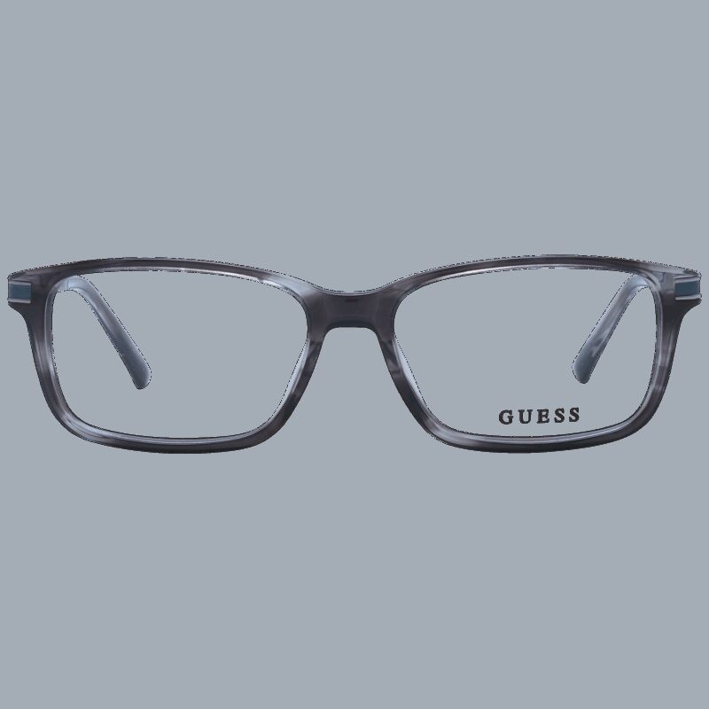Guess Men's Eyeglasses (GU1986 55020) - Image 2