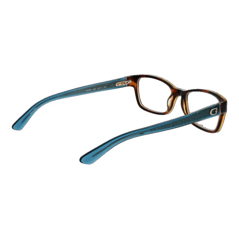 Guess Women's Eyeglasses (GU2591 53052) - Image 3