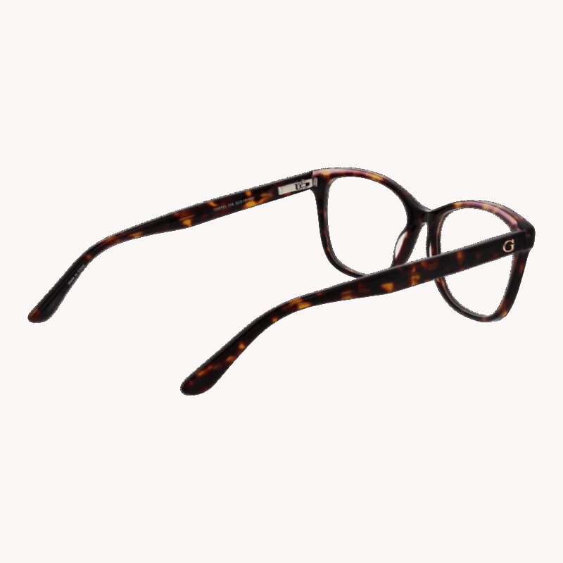 Guess Women's Eyeglasses (GU2723 52056) - Image 3
