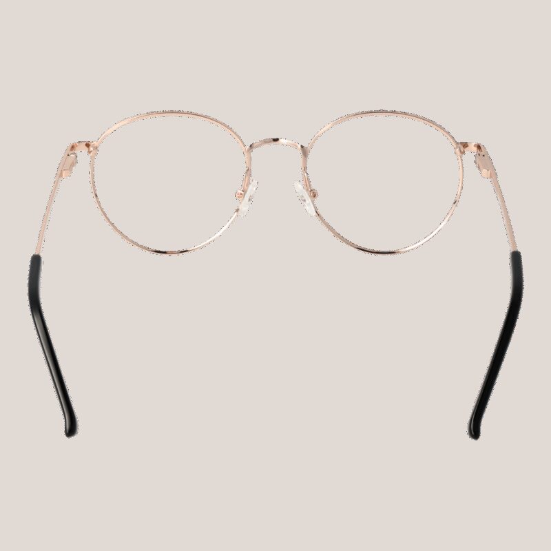 Guess Unisex Eyeglasses (GU2725 50005) - Image 3