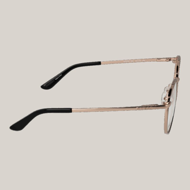 Guess Unisex Eyeglasses (GU2725 50005) - Image 5