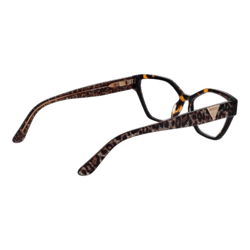 Guess Women's Eyeglasses (GU2827 55052) - Image 3