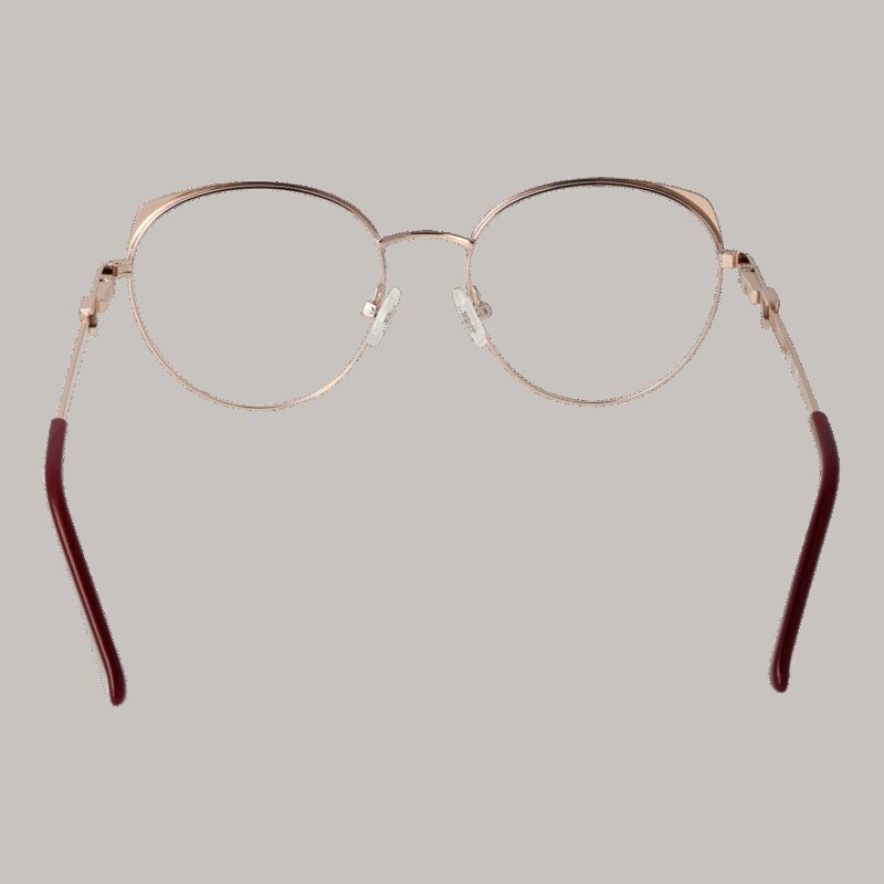 Guess Women's Eyeglasses (GU2867 51069) - Image 3