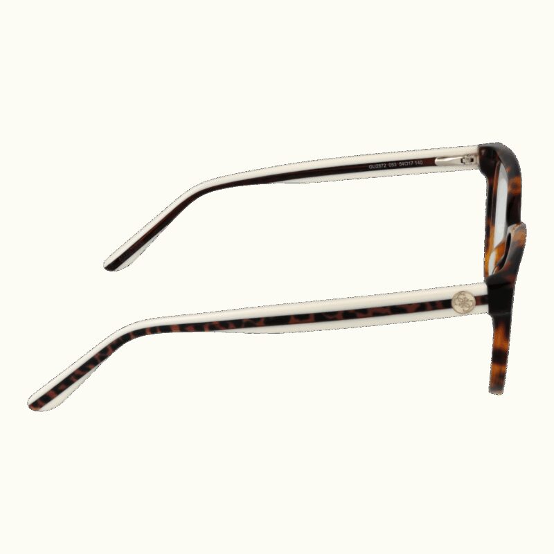 Guess Women's Eyeglasses (GU2872 54053) - Image 5