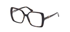 Guess Gu2876 (GU2876_052_54) Unisex EYEWEAR_main