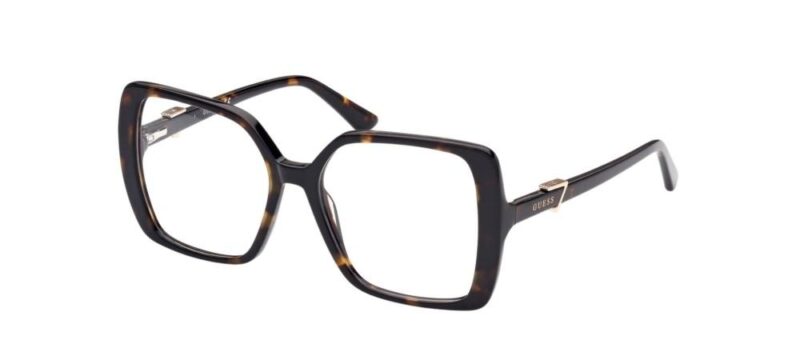 Guess Gu2876 (GU2876_052_54) Unisex EYEWEAR_main