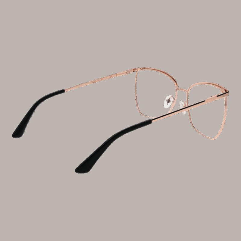 Guess Women's Eyeglasses (GU2878 55005) - Image 3