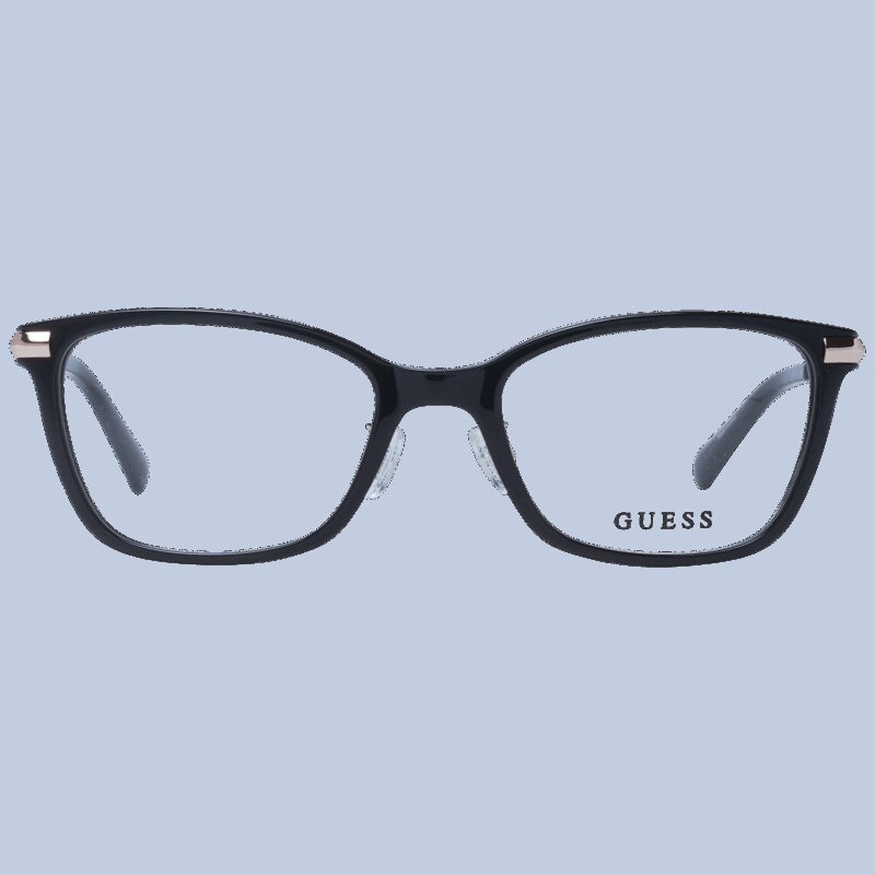 Guess Women's Eyeglasses (GU2890-D 53001) - Image 2