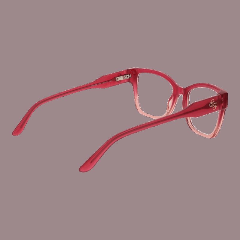 Guess Women's Eyeglasses (GU2902 53074) - Image 3