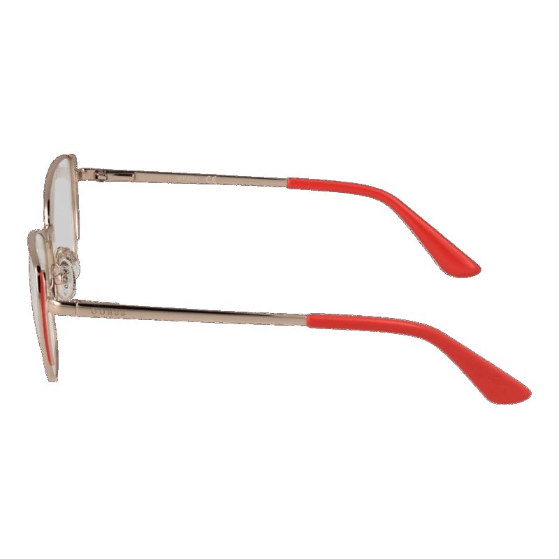 Guess Women's Eyeglasses (GU2904 50033) - Image 4