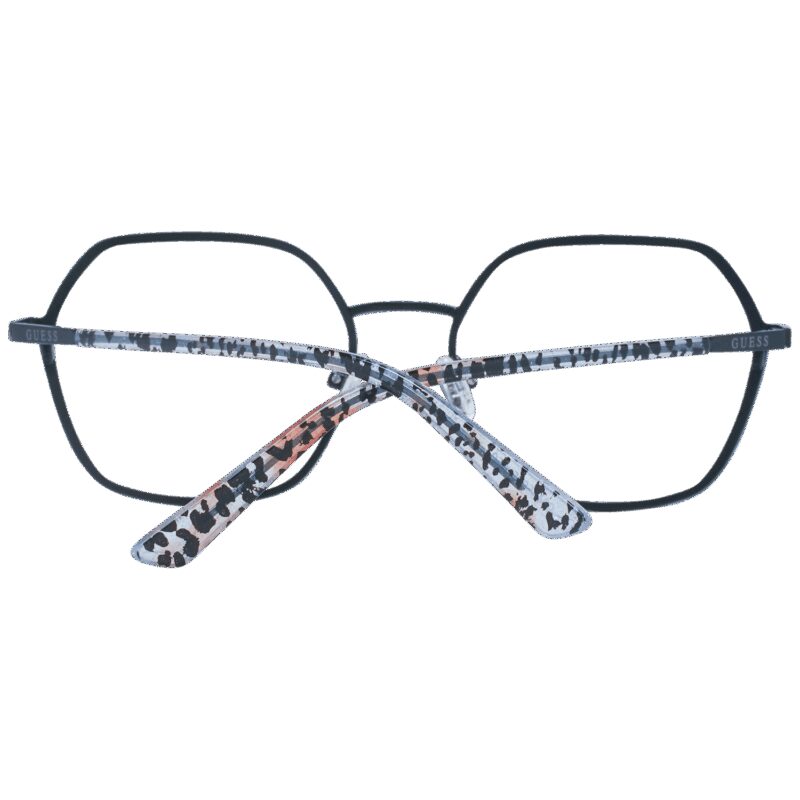 Guess Women's Eyeglasses (GU2912 55002) - Image 3