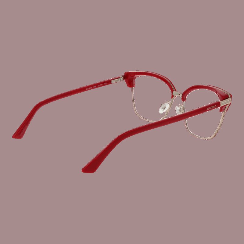 Guess Women's Eyeglasses (GU2945 54066) - Image 3