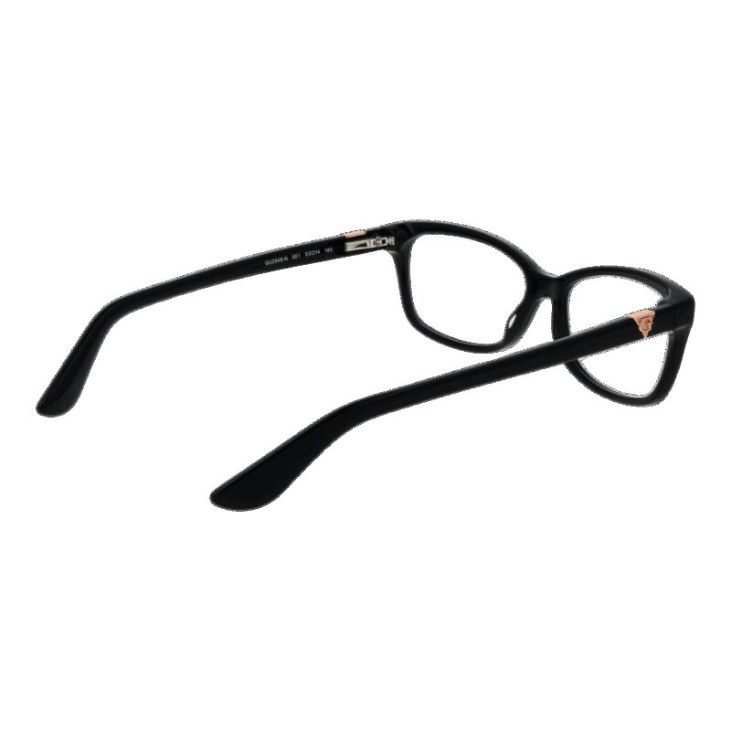 Guess Women's Eyeglasses (GU2948-N 53001) - Image 3