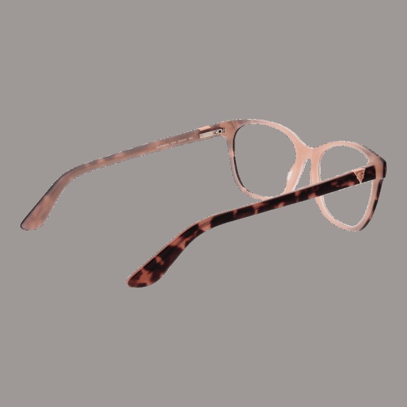 Guess Women's Eyeglasses (GU2949-N 53074) - Image 3