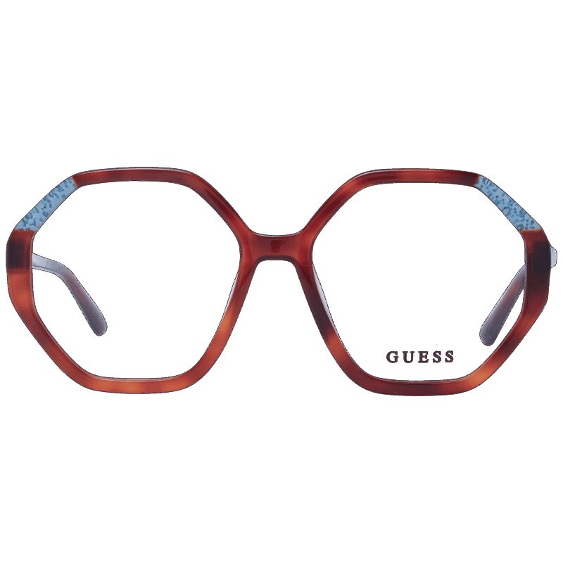 Guess Women's Eyeglasses (GU2951 53056) - Image 2