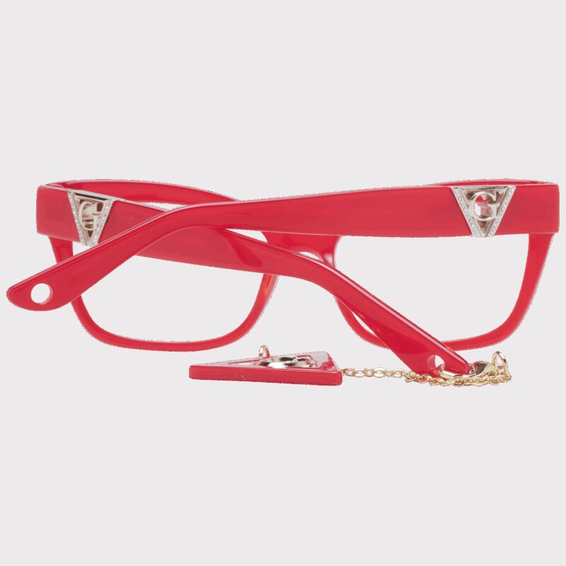 Guess Women's Eyeglasses (GU2960 54066) - Image 3