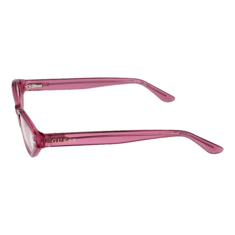 Guess Women's Eyeglasses (GU2968 53072) - Image 4
