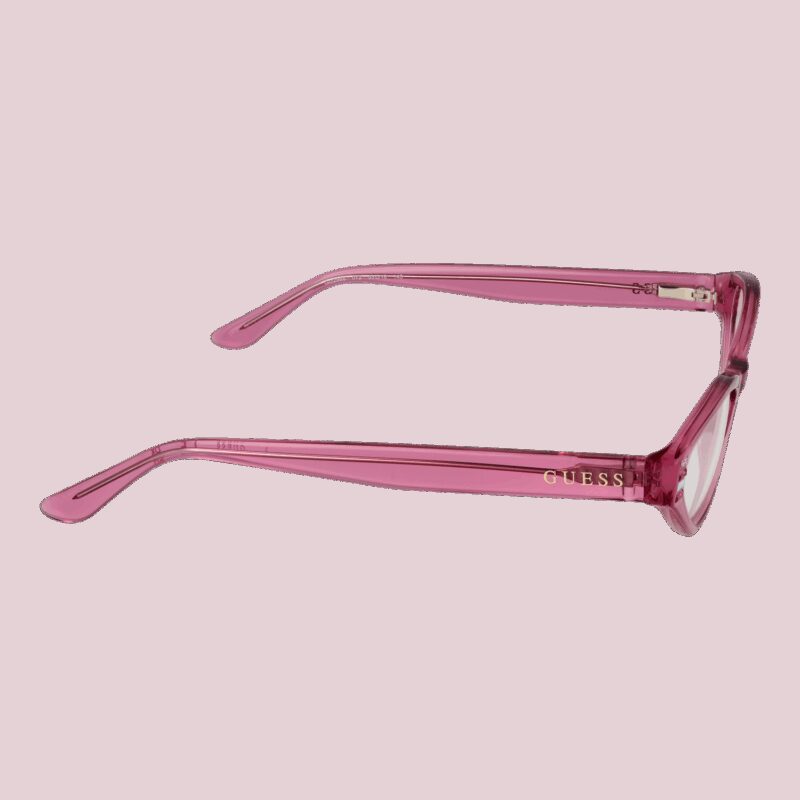 Guess Women's Eyeglasses (GU2968 53072) - Image 5