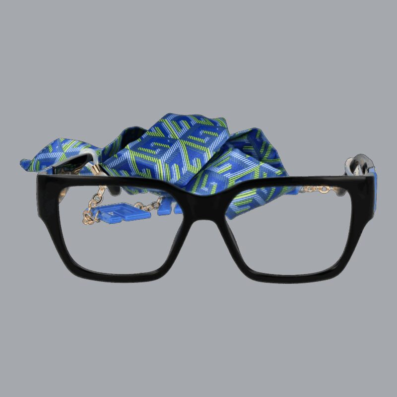 Guess Unisex Eyeglasses (GU2987 54092) - Image 2