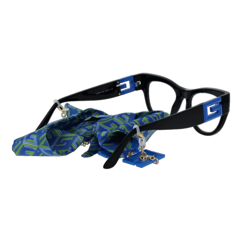 Guess Women's Eyeglasses (GU2988 50092) - Image 3
