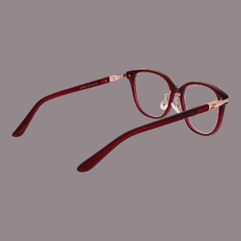 Guess Women's Eyeglasses (GU2994-D 54069) - Image 3